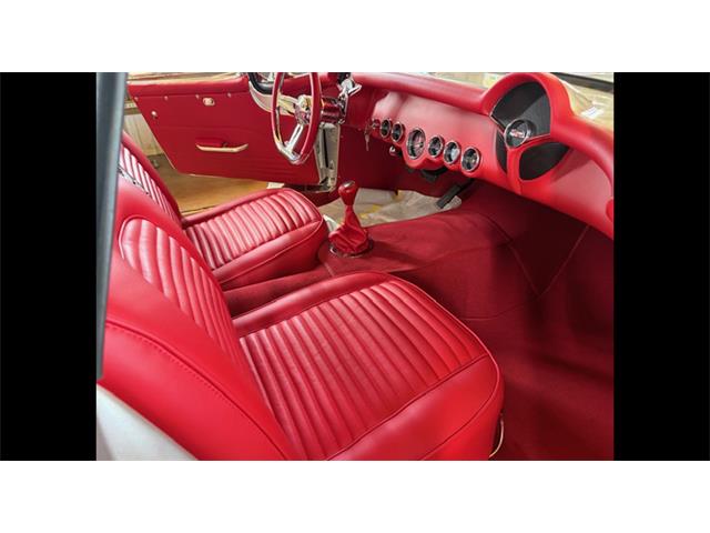 1956 Chevrolet Corvette (CC-2103976) for sale in Biloxi, Mississippi