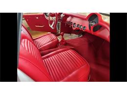 1956 Chevrolet Corvette (CC-2103976) for sale in Biloxi, Mississippi