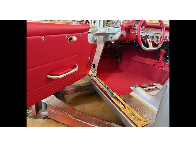 1956 Chevrolet Corvette (CC-2103976) for sale in Biloxi, Mississippi
