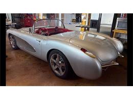 1956 Chevrolet Corvette (CC-2103976) for sale in Biloxi, Mississippi