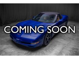 2002 Chevrolet Corvette (CC-2103977) for sale in West Chester, Pennsylvania