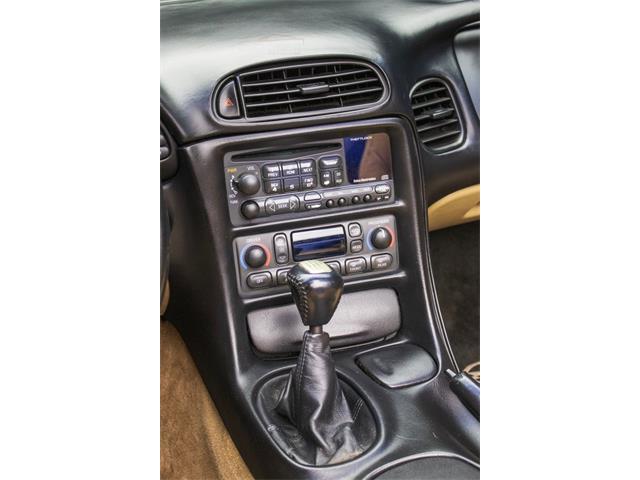 2002 Chevrolet Corvette (CC-2103977) for sale in West Chester, Pennsylvania