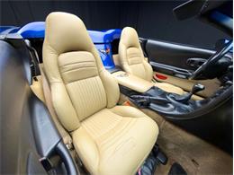 2002 Chevrolet Corvette (CC-2103977) for sale in West Chester, Pennsylvania