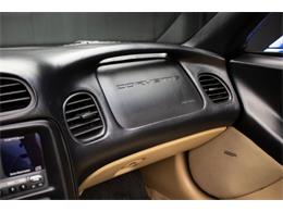 2002 Chevrolet Corvette (CC-2103977) for sale in West Chester, Pennsylvania