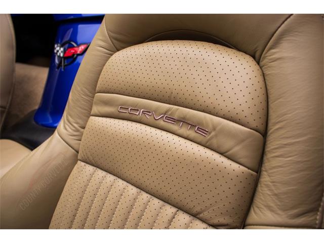 2002 Chevrolet Corvette (CC-2103977) for sale in West Chester, Pennsylvania
