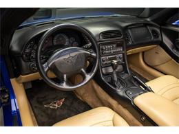 2002 Chevrolet Corvette (CC-2103977) for sale in West Chester, Pennsylvania