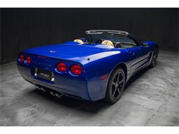 2002 Chevrolet Corvette (CC-2103977) for sale in West Chester, Pennsylvania