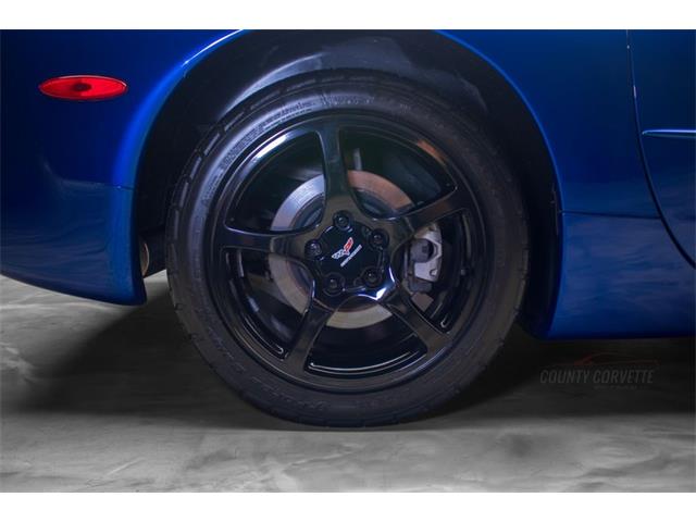2002 Chevrolet Corvette (CC-2103977) for sale in West Chester, Pennsylvania