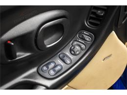 2002 Chevrolet Corvette (CC-2103977) for sale in West Chester, Pennsylvania