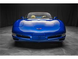2002 Chevrolet Corvette (CC-2103977) for sale in West Chester, Pennsylvania