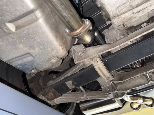 2002 Chevrolet Corvette (CC-2103977) for sale in West Chester, Pennsylvania