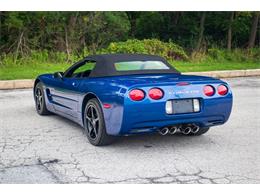 2002 Chevrolet Corvette (CC-2103977) for sale in West Chester, Pennsylvania