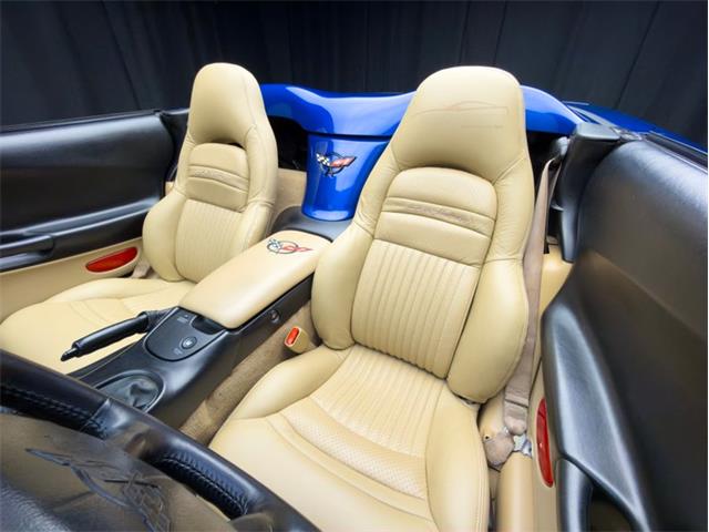 2002 Chevrolet Corvette (CC-2103977) for sale in West Chester, Pennsylvania