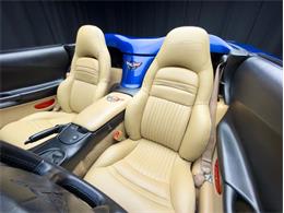 2002 Chevrolet Corvette (CC-2103977) for sale in West Chester, Pennsylvania