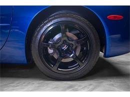 2002 Chevrolet Corvette (CC-2103977) for sale in West Chester, Pennsylvania