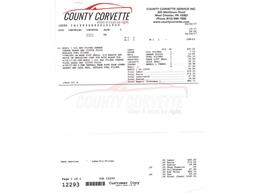 2002 Chevrolet Corvette (CC-2103977) for sale in West Chester, Pennsylvania