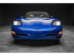 2002 Chevrolet Corvette (CC-2103977) for sale in West Chester, Pennsylvania