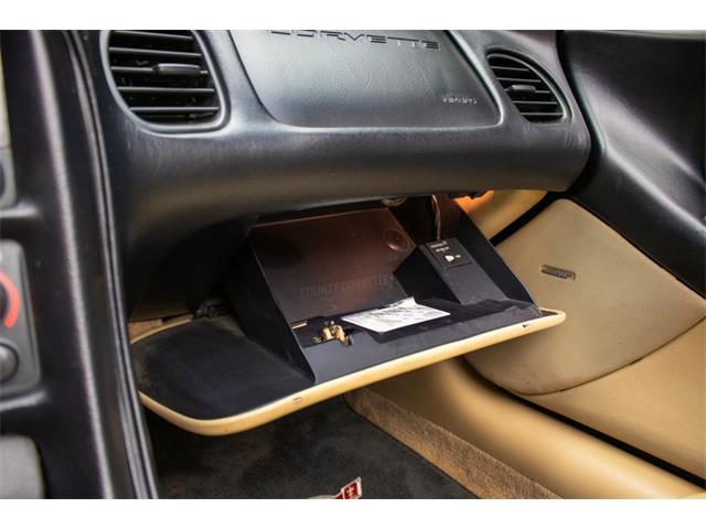 2002 Chevrolet Corvette (CC-2103977) for sale in West Chester, Pennsylvania