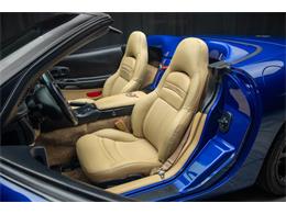 2002 Chevrolet Corvette (CC-2103977) for sale in West Chester, Pennsylvania