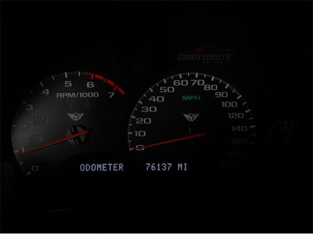 2002 Chevrolet Corvette (CC-2103977) for sale in West Chester, Pennsylvania