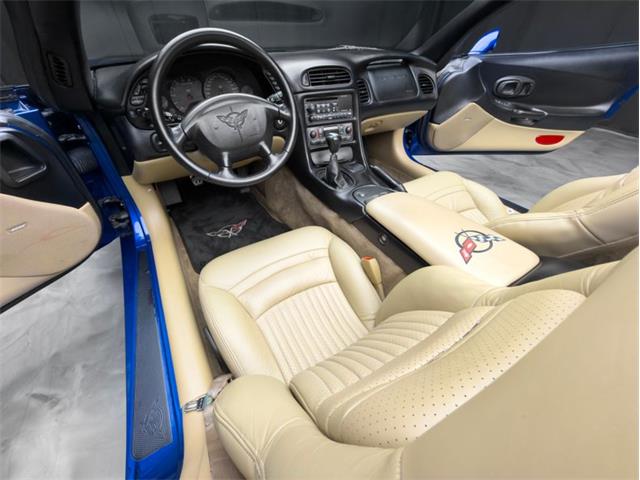 2002 Chevrolet Corvette (CC-2103977) for sale in West Chester, Pennsylvania