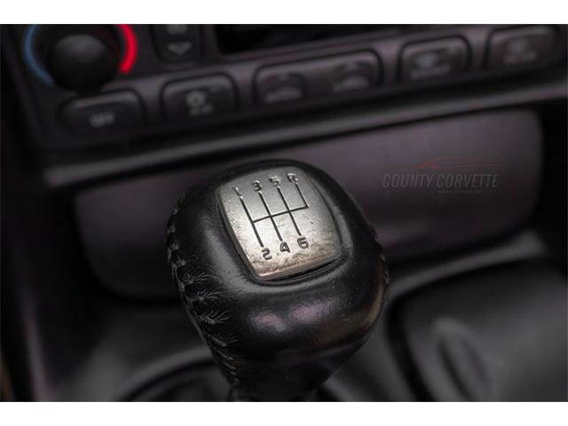 2002 Chevrolet Corvette (CC-2103977) for sale in West Chester, Pennsylvania