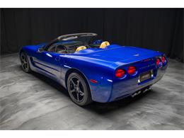 2002 Chevrolet Corvette (CC-2103977) for sale in West Chester, Pennsylvania