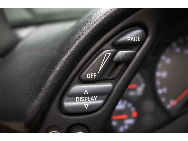 2002 Chevrolet Corvette (CC-2103977) for sale in West Chester, Pennsylvania