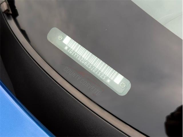 2002 Chevrolet Corvette (CC-2103977) for sale in West Chester, Pennsylvania