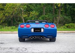 2002 Chevrolet Corvette (CC-2103977) for sale in West Chester, Pennsylvania