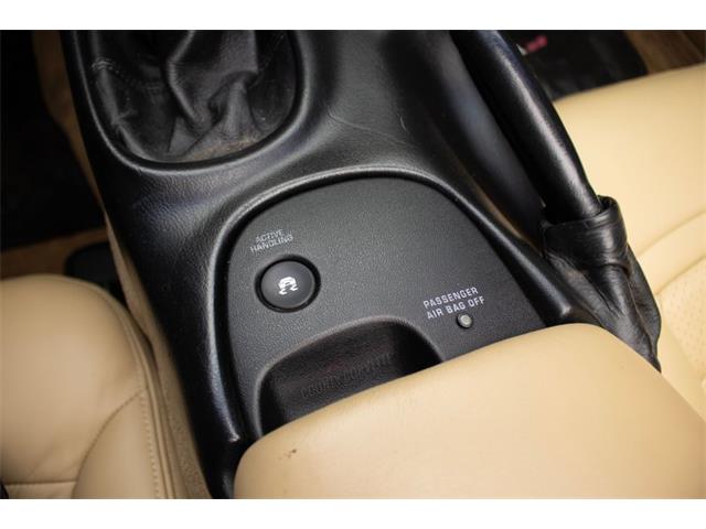 2002 Chevrolet Corvette (CC-2103977) for sale in West Chester, Pennsylvania