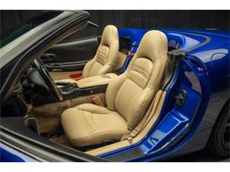 2002 Chevrolet Corvette (CC-2103977) for sale in West Chester, Pennsylvania