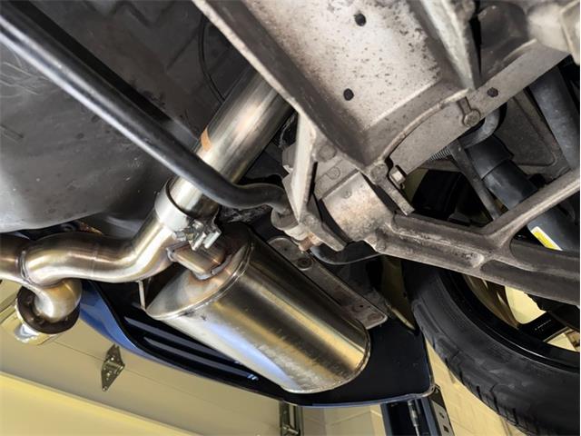 2002 Chevrolet Corvette (CC-2103977) for sale in West Chester, Pennsylvania