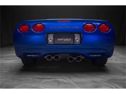 2002 Chevrolet Corvette (CC-2103977) for sale in West Chester, Pennsylvania
