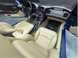 2002 Chevrolet Corvette (CC-2103977) for sale in West Chester, Pennsylvania