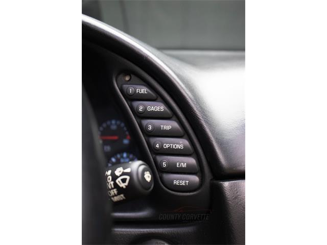 2002 Chevrolet Corvette (CC-2103977) for sale in West Chester, Pennsylvania