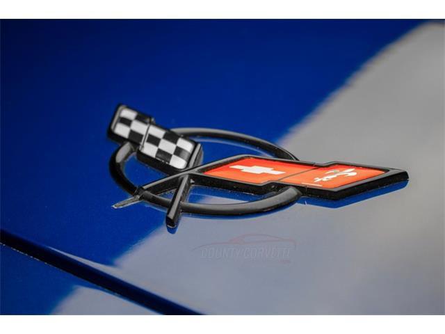 2002 Chevrolet Corvette (CC-2103977) for sale in West Chester, Pennsylvania