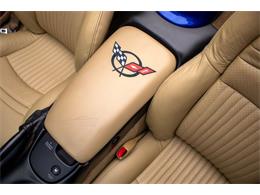 2002 Chevrolet Corvette (CC-2103977) for sale in West Chester, Pennsylvania
