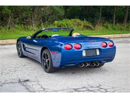 2002 Chevrolet Corvette (CC-2103977) for sale in West Chester, Pennsylvania