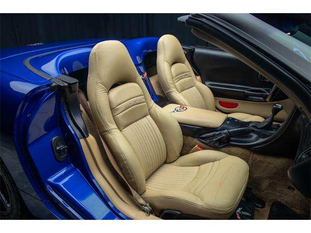 2002 Chevrolet Corvette (CC-2103977) for sale in West Chester, Pennsylvania