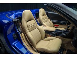 2002 Chevrolet Corvette (CC-2103977) for sale in West Chester, Pennsylvania