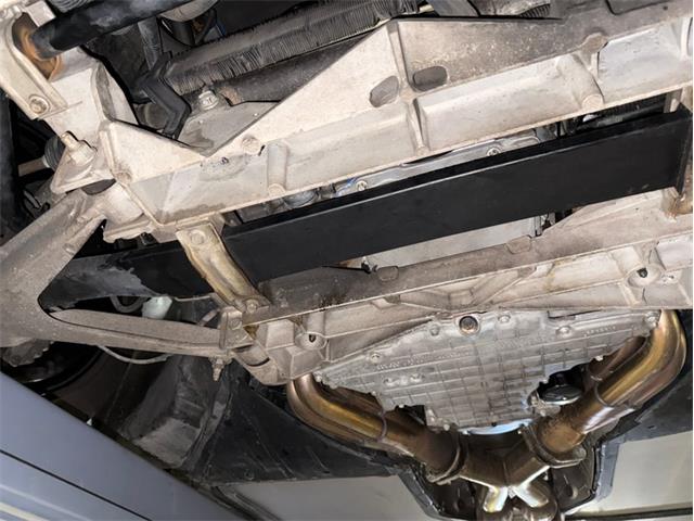 2002 Chevrolet Corvette (CC-2103977) for sale in West Chester, Pennsylvania