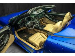 2002 Chevrolet Corvette (CC-2103977) for sale in West Chester, Pennsylvania
