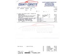 2002 Chevrolet Corvette (CC-2103977) for sale in West Chester, Pennsylvania