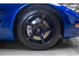 2002 Chevrolet Corvette (CC-2103977) for sale in West Chester, Pennsylvania