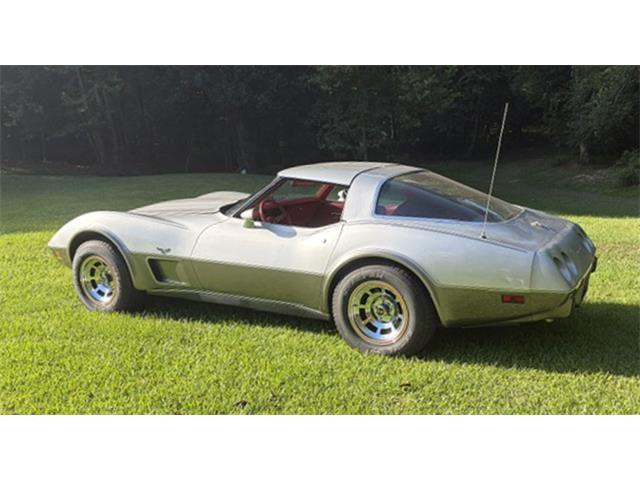 1978 Chevrolet Corvette (CC-2103978) for sale in Biloxi, Mississippi