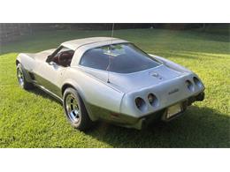 1978 Chevrolet Corvette (CC-2103978) for sale in Biloxi, Mississippi