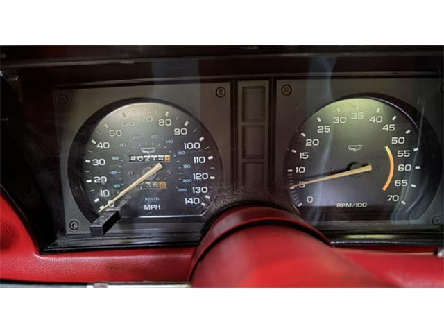 1978 Chevrolet Corvette (CC-2103978) for sale in Biloxi, Mississippi
