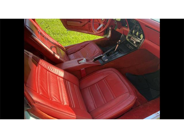 1978 Chevrolet Corvette (CC-2103978) for sale in Biloxi, Mississippi