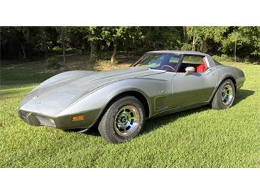 1978 Chevrolet Corvette (CC-2103978) for sale in Biloxi, Mississippi